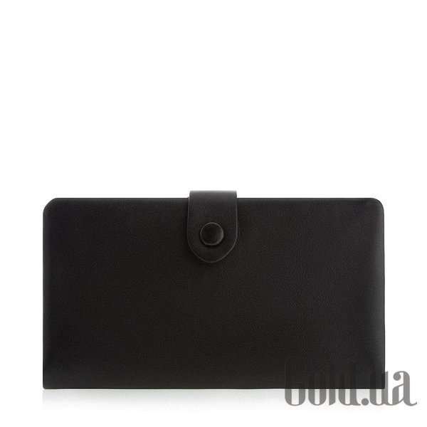 

Бумажник VIF, Черный, Портмоне 07209-00E-10а