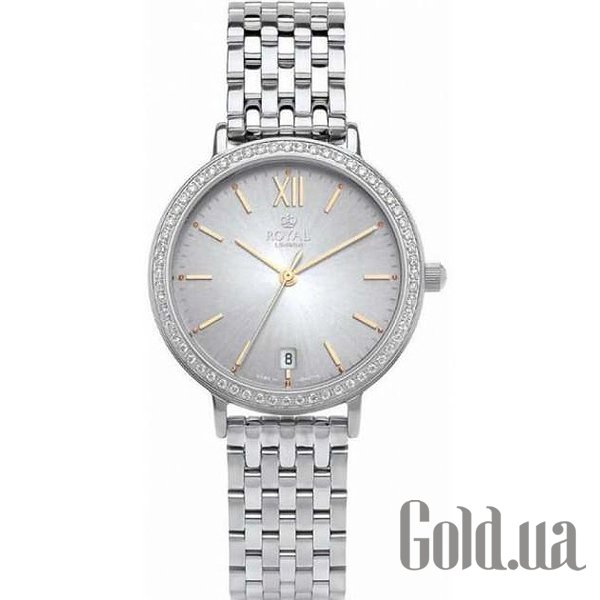 

Женские часы Royal London, Женские часы 21435-04