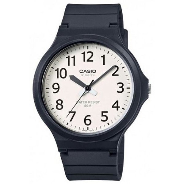 Casio Мужские часы MW-240-7BVEF