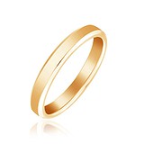 Золотое обручальное кольцо, 1745953