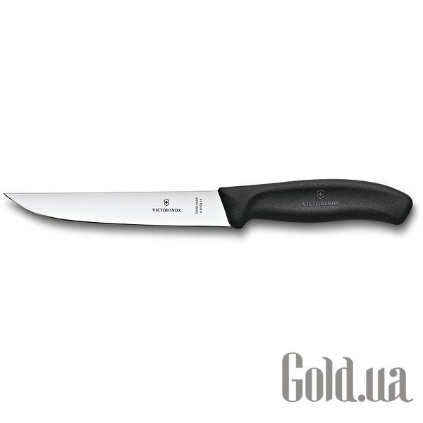 Купить Victorinox Кухонный нож SwissClassic Vx68103.15B