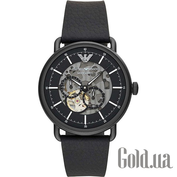 

Дизайнерские часы Armani, Мужские часы AR60028