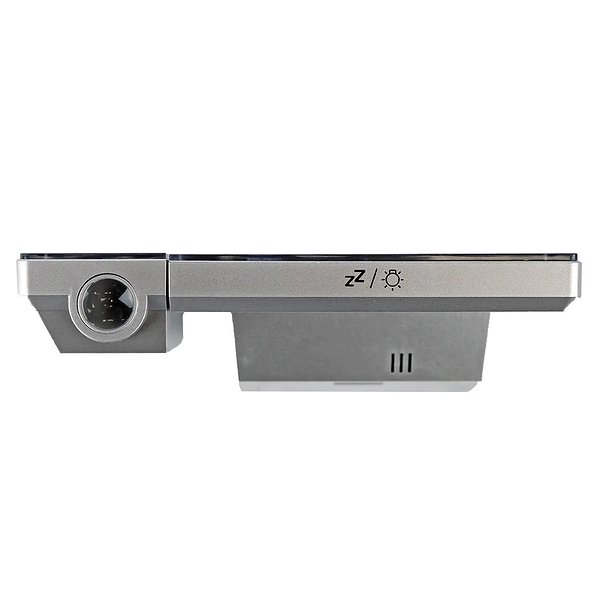 Technoline Проекционные часы WT538 Silver/Anthracite WT538 Silver/Anthracite – изображение 5