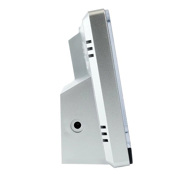 Technoline Проекционные часы WT538 Silver/Anthracite WT538 Silver/Anthracite – изображение 6