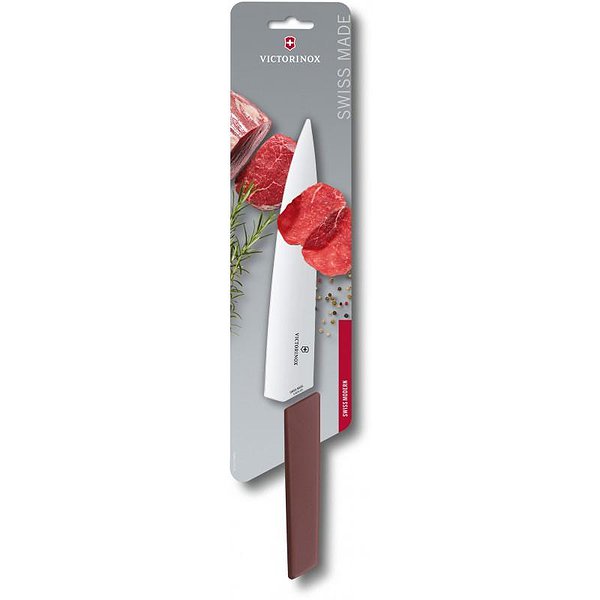 Victorinox Кухонный нож Swiss Modern Vx69016.221B