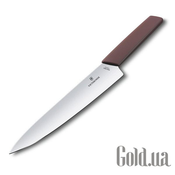 Ніж Victorinox Кухонний ніж Swiss Modern Vx69016.221B
