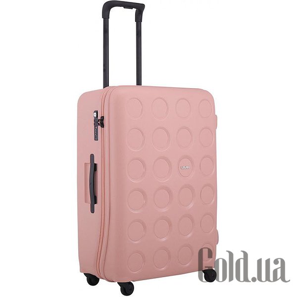 

Дорожная сумка Lojel, Розовый, Чемодан Vita Lj-PP10-20528
