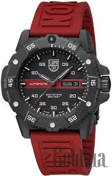 

Швейцарские часы Luminox, Мужские часы XS.3876.RB