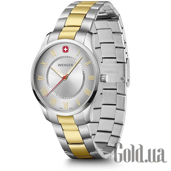 

Швейцарские часы Wenger, Женские часы W01.1421.125
