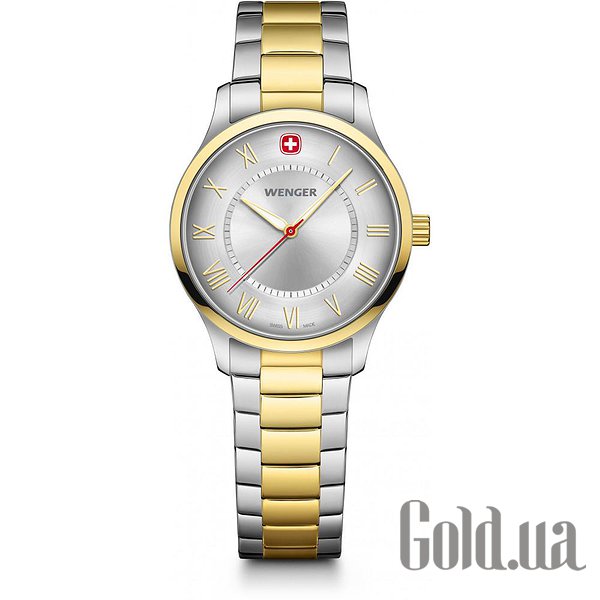 Швейцарський годинник Wenger Жіночий годинник W01.1421.125