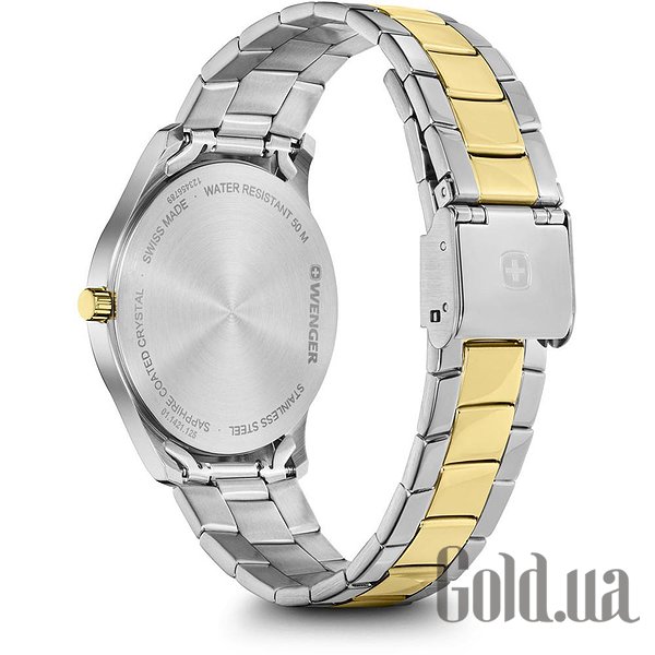 Швейцарський годинник Wenger Жіночий годинник W01.1421.125