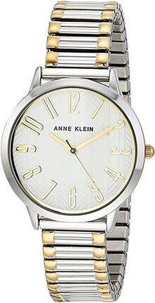 Anne Klein Жіночий годинник AK/3685SVTT