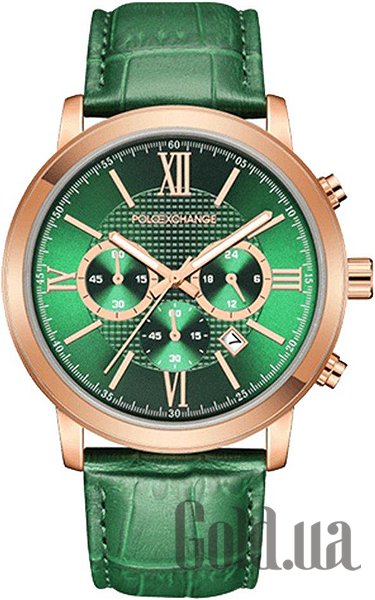 Купить Beverly Hills Polo Club Мужские часы PXW017-06