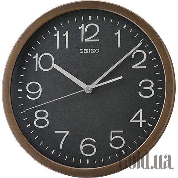 Купить Seiko Настенные часы QXA808A