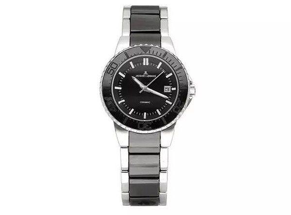 Jacques Lemans Жіночий годинник 1-2165A