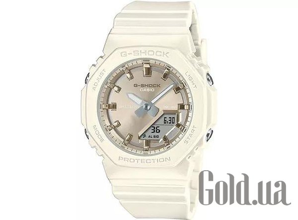 

Японские часы Casio, Женские часы GMA-P2100ST-7AER