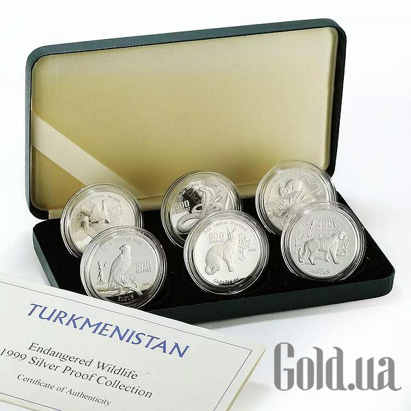 

Монеты Silver Coins, Серебряная монета 28 гр