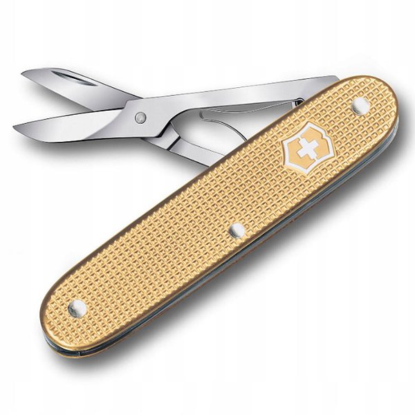 Victorinox Нож Companion X Alox Vx08070.28