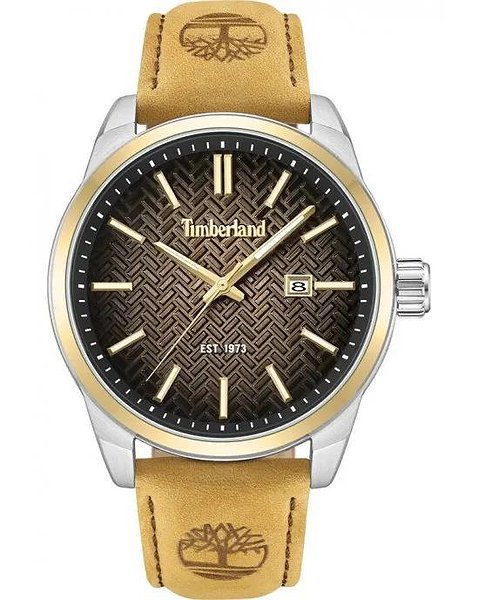 Timberland Мужские часы Henniker ll TDWGB0054901