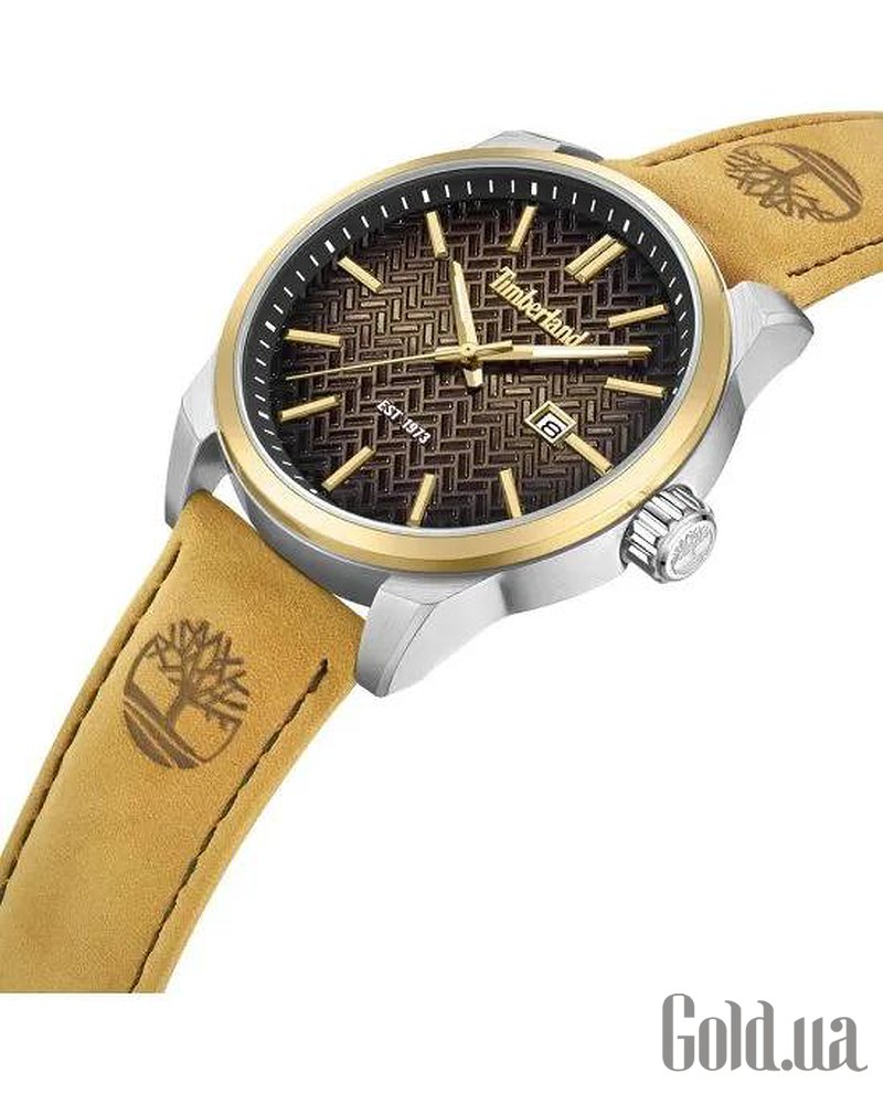 Timberland Чоловічий годинник Henniker ll TDWGB0054901 TDWGB0054901 – зображення 2