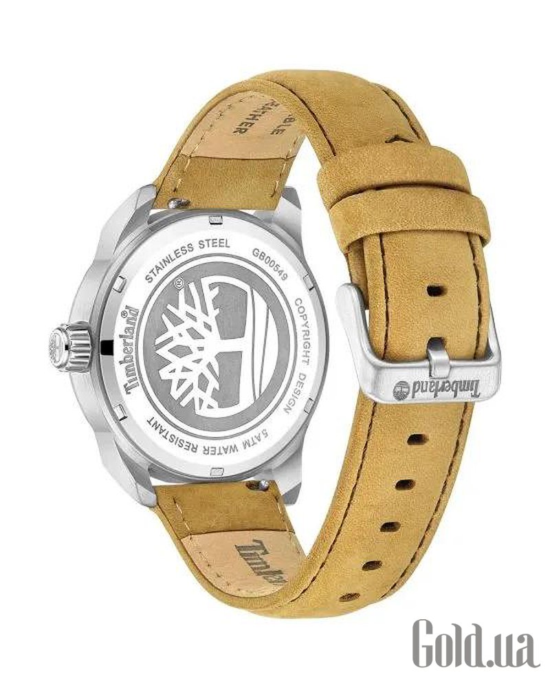 Timberland Чоловічий годинник Henniker ll TDWGB0054901 TDWGB0054901 – зображення 3