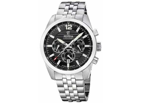 Festina Чоловічий годинник F20742/3