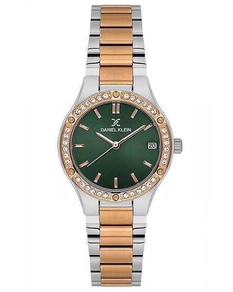 Daniel Klein Женские часы DK.1.14160-6