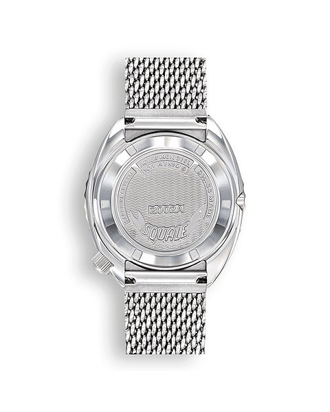 Squale Мужские часы 2002.SS.BLR.BL.ME22 2002.SS.BLR.BL.ME22 – изображение 2