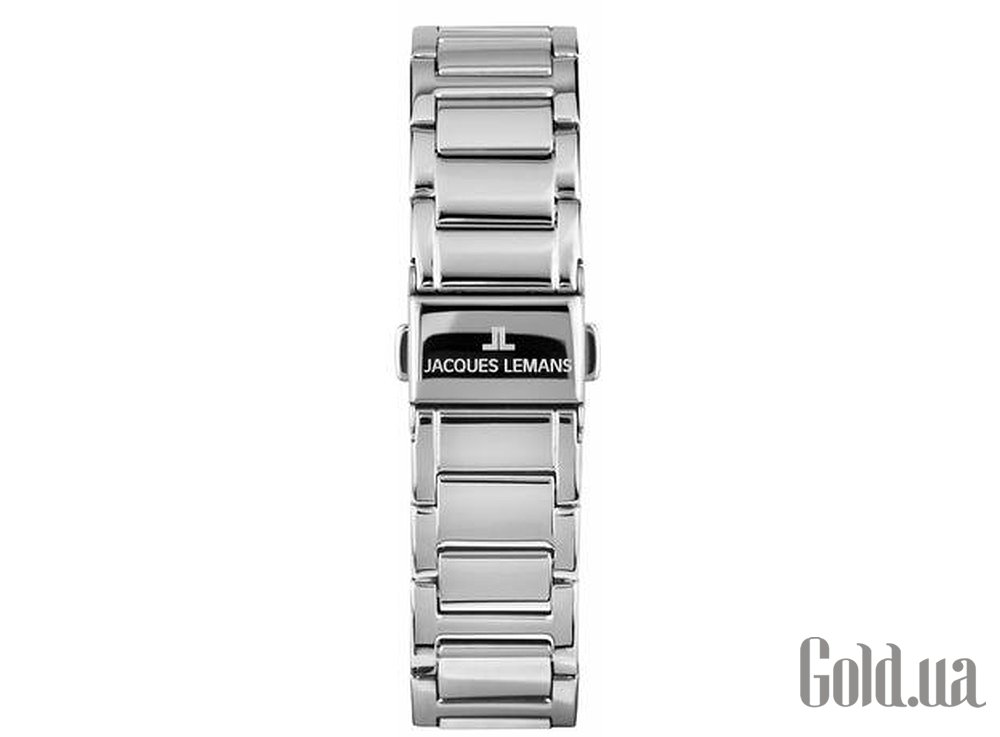 Jacques Lemans Женские часы 1-2151E 1-2151E – изображение 4