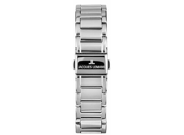 Jacques Lemans Женские часы 1-2151E 1-2151E – изображение 4