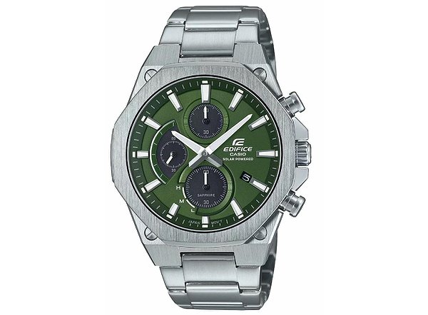 Casio Чоловічий годинник EFS-S570D-3AUEF EFS-S570D-3AUEF