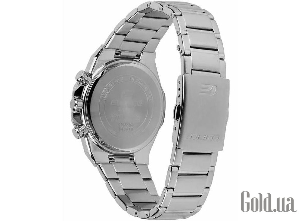 Casio Чоловічий годинник EFS-S570D-3AUEF EFS-S570D-3AUEF – зображення 2