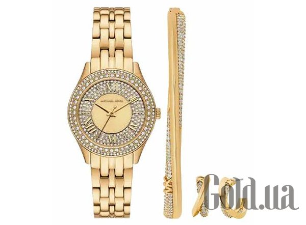Michael Kors Женские часы MK4974SET MK4974SET
