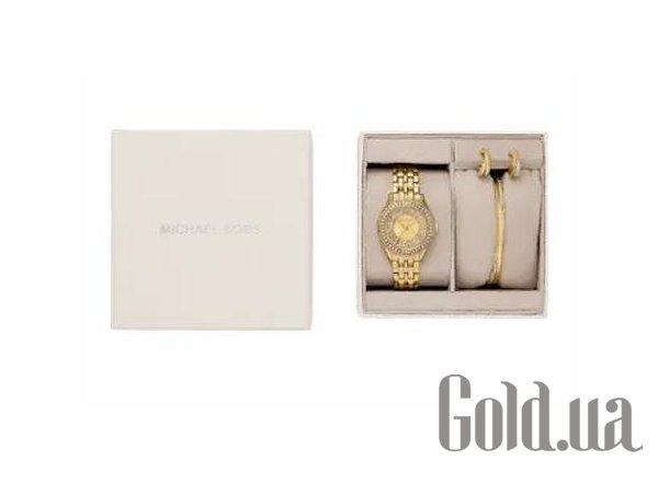 Michael Kors Женские часы MK4974SET MK4974SET – изображение 4