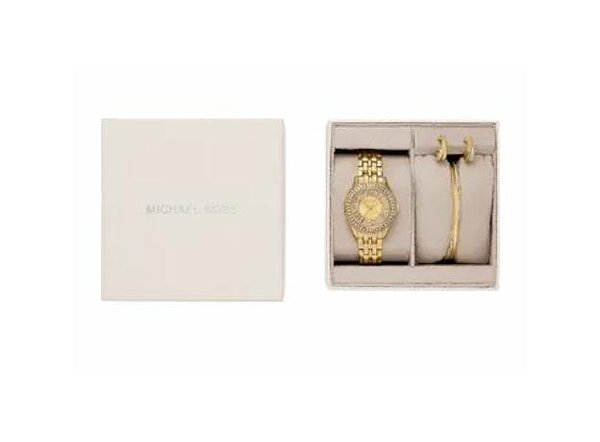 Michael Kors Женские часы MK4974SET MK4974SET – изображение 4