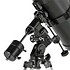 Bresser Телескоп Pollux 150/1400 EQ2 (carbon) - фото 2