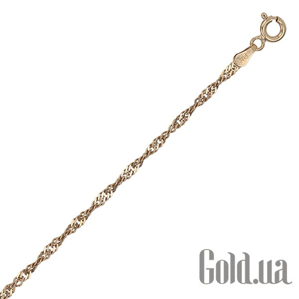 

Женские браслеты Silvex925, Fashion Женский серебряный браслет в позолоте, 18