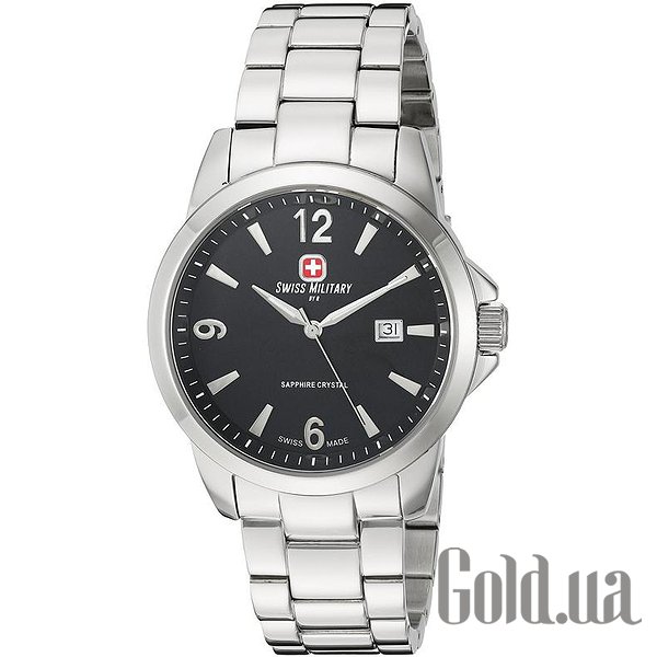 

Швейцарские часы Swiss Military BY R, Мужские часы 50503 3 N