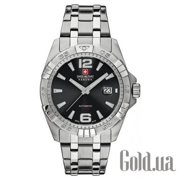 

Швейцарские часы Swiss Military, Nautica 05-5184.04.007