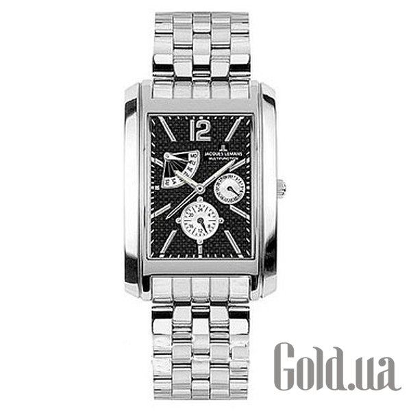 

Мужские часы Jacques Lemans, 1-1246C