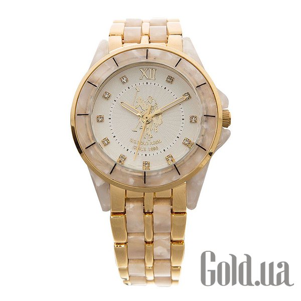 

Женские часы U.S. POLO ASSN., Женские часы USP5439YG