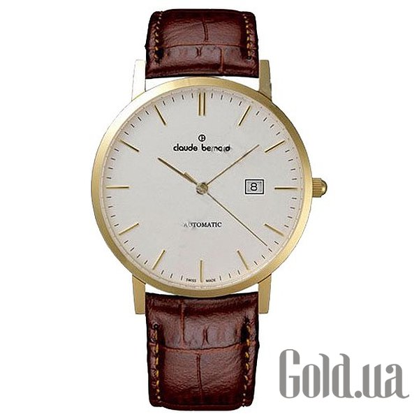 

Швейцарские часы Claude Bernard, 80095 37J AID