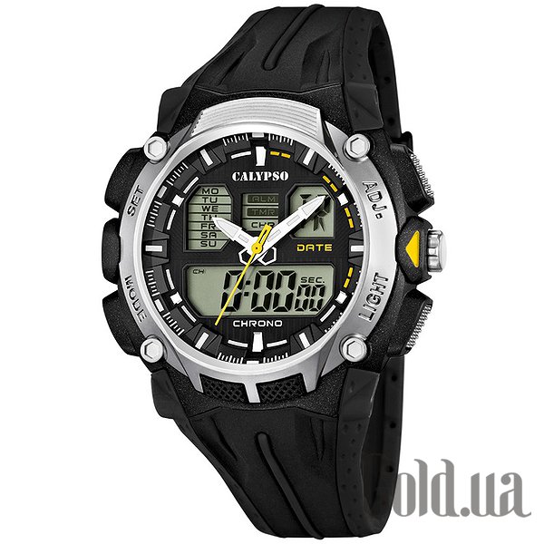 

Японские часы Calypso, K5618/4