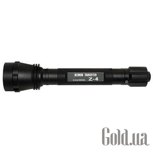 Купити Ledwave Ліхтар Z-4 Targeter II Xenon 12V 220 lum 1608.00.63