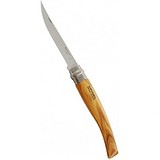 Opinel Раскладной нож Effilts 12 cm olive 204.78.01, 067105