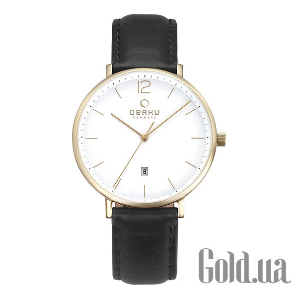 

Мужские часы Obaku, Мужские часы V181GDGWRB