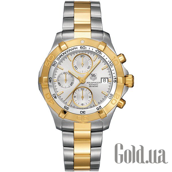 

Швейцарские часы TAG Heuer, Aquaracer CAF2120.BB0816