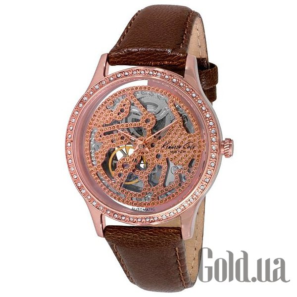 

Дизайнерские часы Kenneth Cole, Женские часы IKC2886