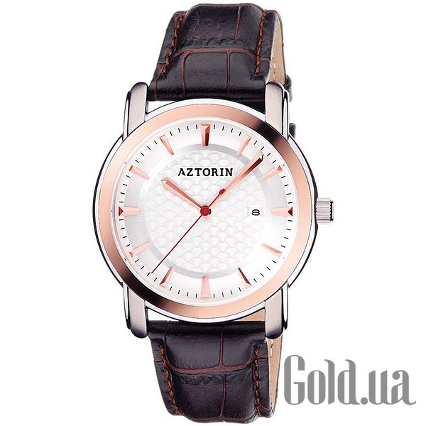 

Швейцарские часы Aztorin, Мужские часы Classic A053-G240