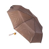 C-Collection Зонт 525, коричневый, 1604642